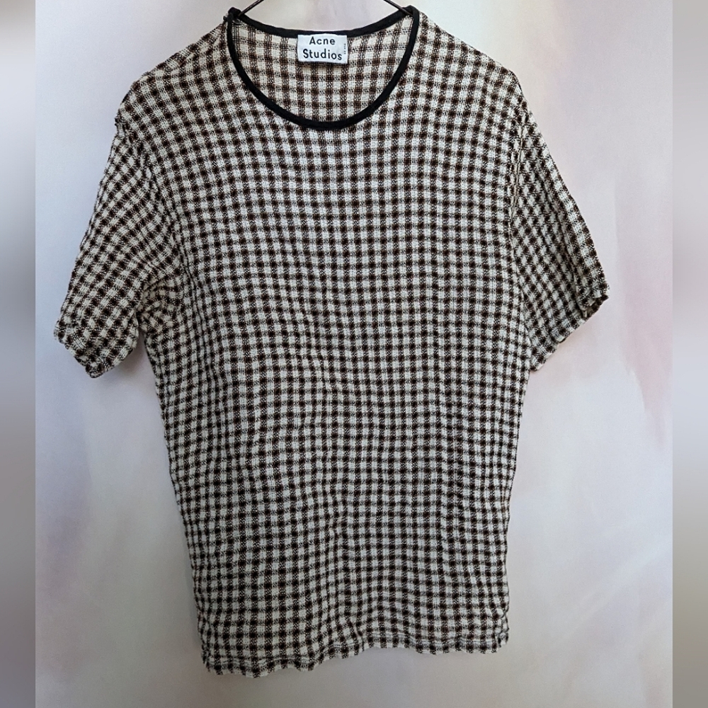 Acne Studios Redwood Shirt